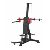 TK7-K171	Seated Shoulder Press Machine - 图片 2