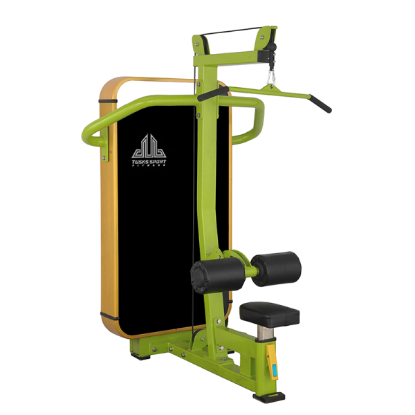 TK5-C12	Lat Pulldown Machine