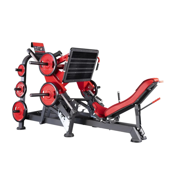 TK16-PT080	45° Leg Extension Machine