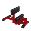 TK15-H137	Squat Stand /sissy squat - 图片 2