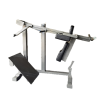 TK15-H125	Pendulum Squat - 图片 2