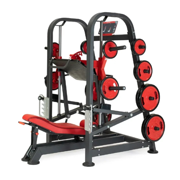 TK16-PT083	Vertical Leg Press