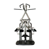 TK15-H129	CROSS LAT PULL DOWN MACHINE (ARM SWING) - 图片 2