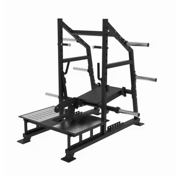 TK15-H130	Rhino Squat