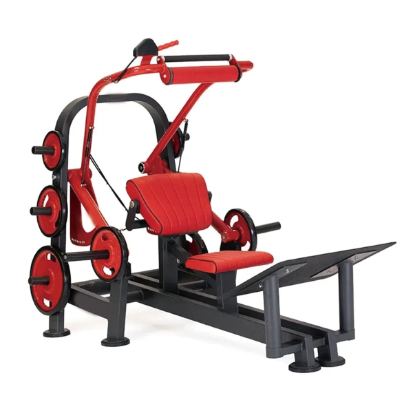 TK16-PT087	Hip Raise Machine