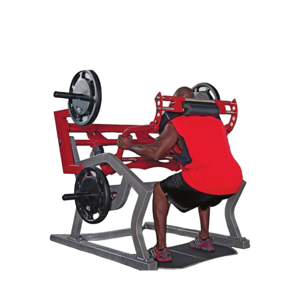 TK15-H130-1	Pro Power Squat