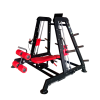 TK15-H137	Chest Press - 图片 2