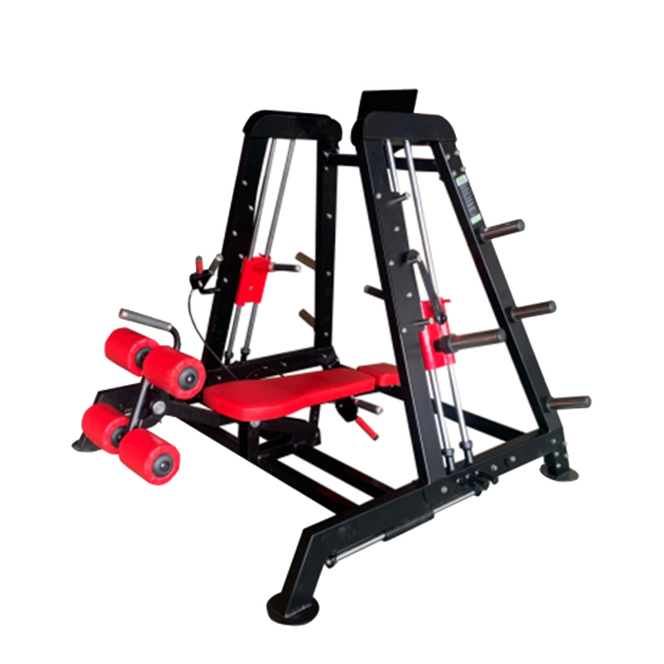 TK15-H137	Chest Press