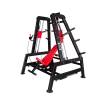 TK15-H137-1	Chest Press - 图片 2