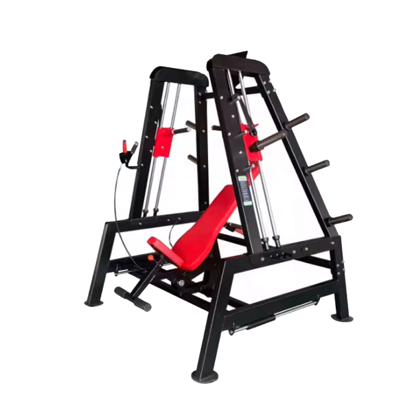 TK15-H137-1	Chest Press