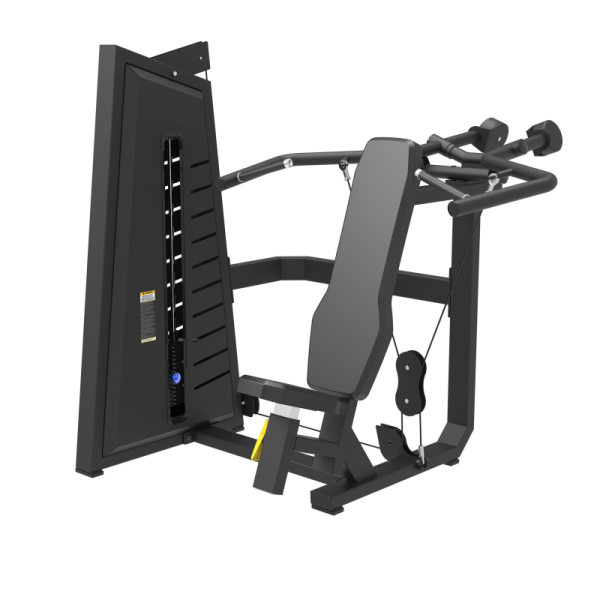 TK5-MK09	Seated Shoulder Press Trainer