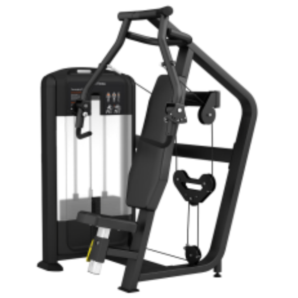 TK3-FB10	Split chest press trainer