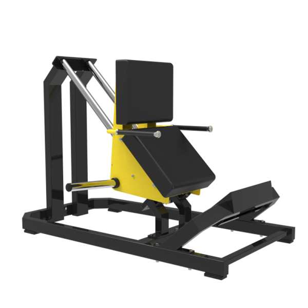 TK5-X-9009	Seated Calf Raise Machine