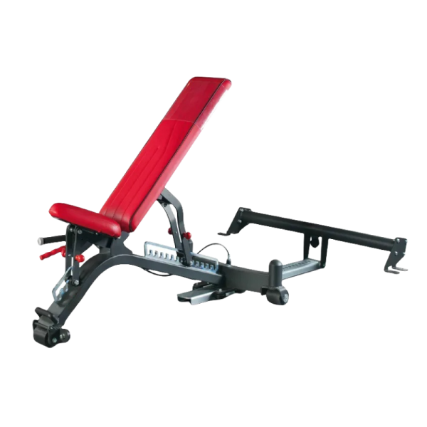 TK16-PT009	Adjustable Bench suitable for KIT 1HP120