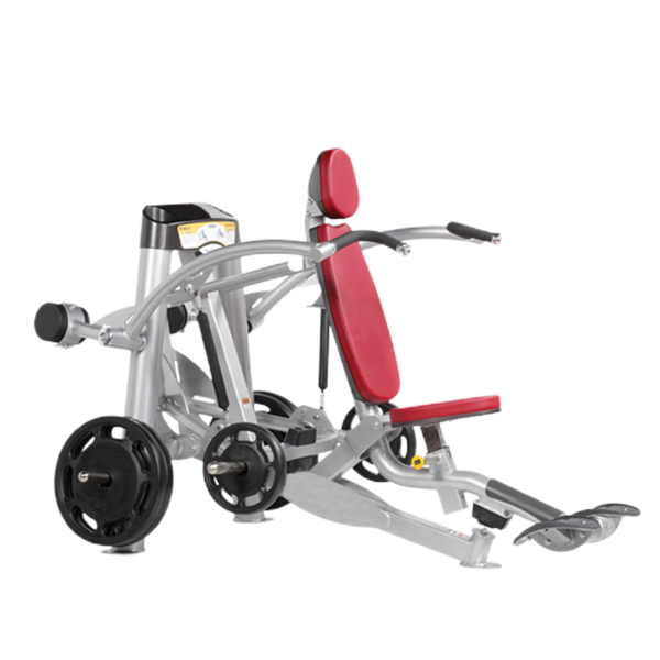 TK12-7009	Shoulder Press Machine