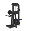 TK5-HM09	Bicep Curl Machine - 图片 2