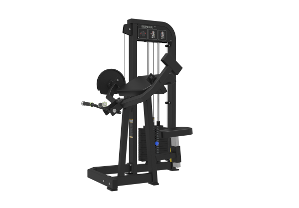TK5-HM09	Bicep Curl Machine