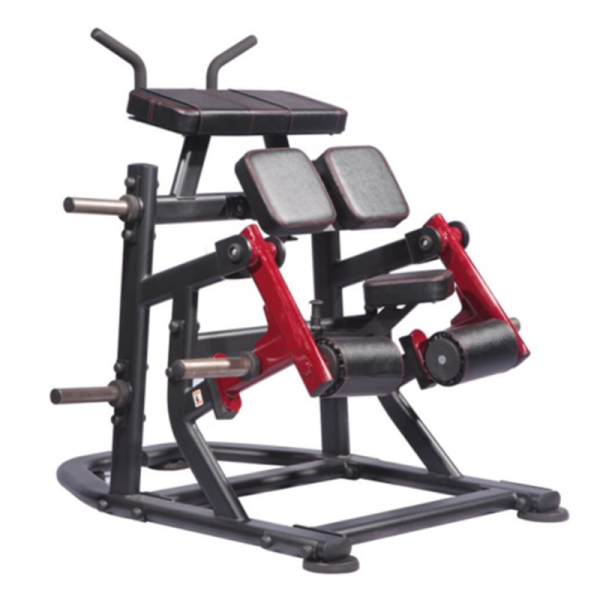 TK40-09	Kneeling Leg Curl Machine