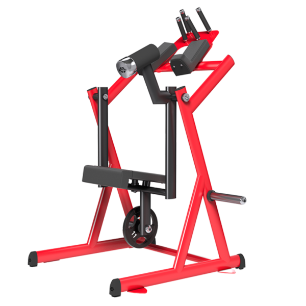 TK62-GM809	Abdominal Trainer