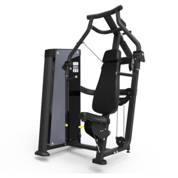TK3-FH10	Split Push Chest Trainer