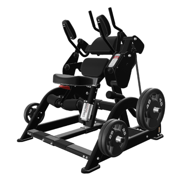 TK85-N5003	Abdominal Crunch Machine
