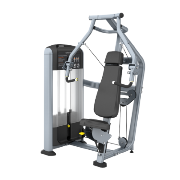 TK3-FF10	Split Push Chest Trainer