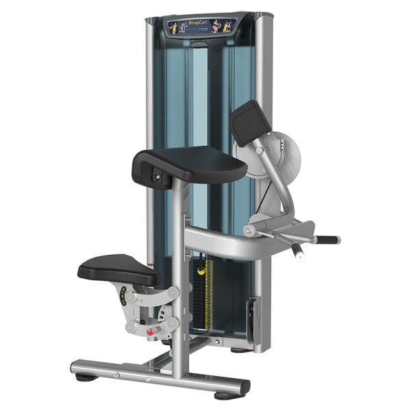 TK10-VS 09	Bicep training machine
