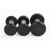 TK4-A078	Custom Twelve-Sided CPU Dumbbell - 图片 2