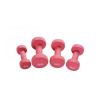 TK4-D056/D057/...D065 Dip-coated Small Dumbbell - 图片 2