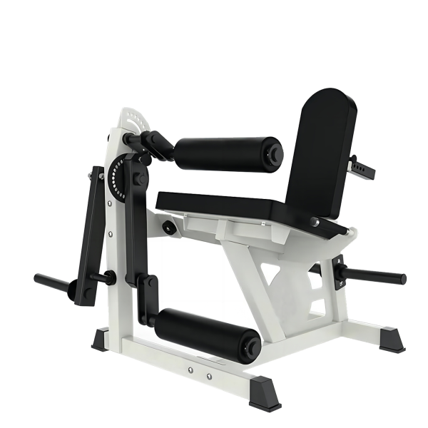 TK5-N110	Seated leg extension and flexion