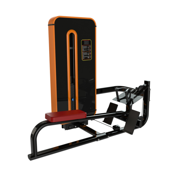TK5-Y-2009	Low Row Machine