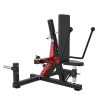 TK7-K178	Triceps Pushdown Machine - 图片 2