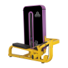 TK5-C12A	Low Row Machine - 图片 2