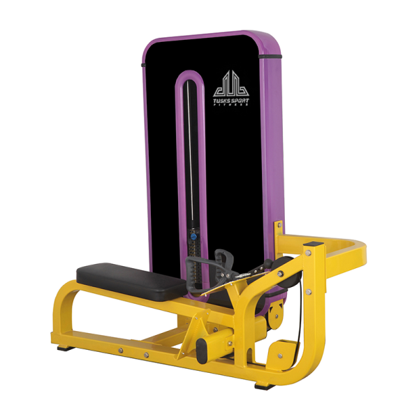 TK5-C12A	Low Row Machine