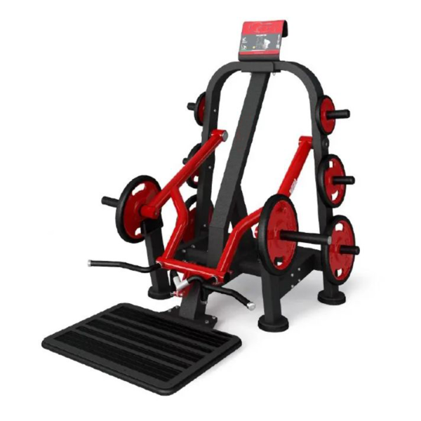 TK16-PT091	Front Chest Press