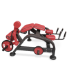 TK16-PT096	Lying Leg Curl - 图片 2