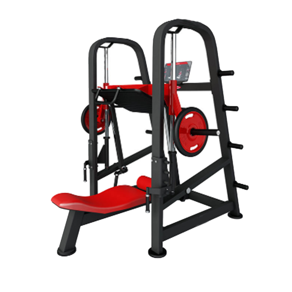 TK16-PT098	Vertical Leg Press