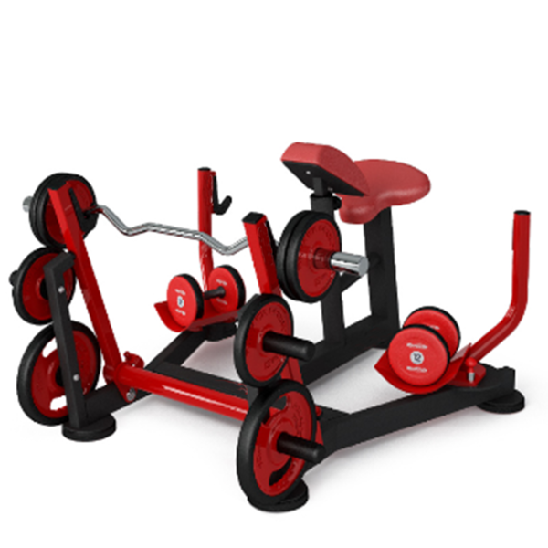 TK16-PT099	Front Squat