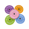 TK27-A09/A10 Macaron-Colored Film - 图片 2