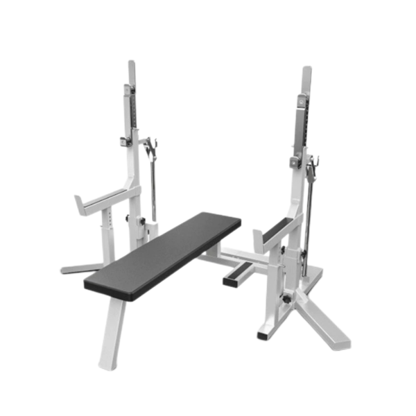 TK15-H106-1	Weightlifting competition rack