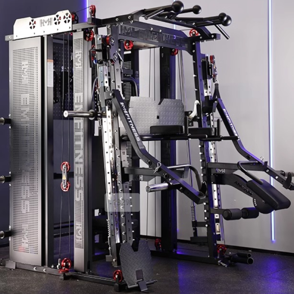 TK28-EM938K-A Power Rack