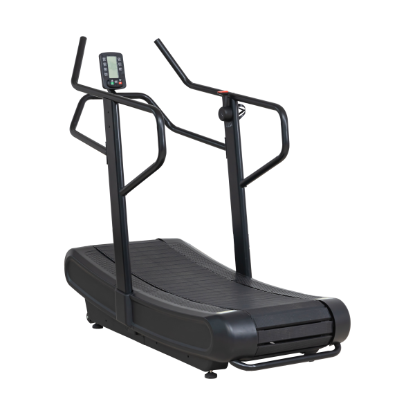 TK24-V7A	Non-Motorized Treadmill with Nylon Belt