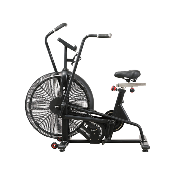 TK7-ZF6400	Fan bike (with buttons)