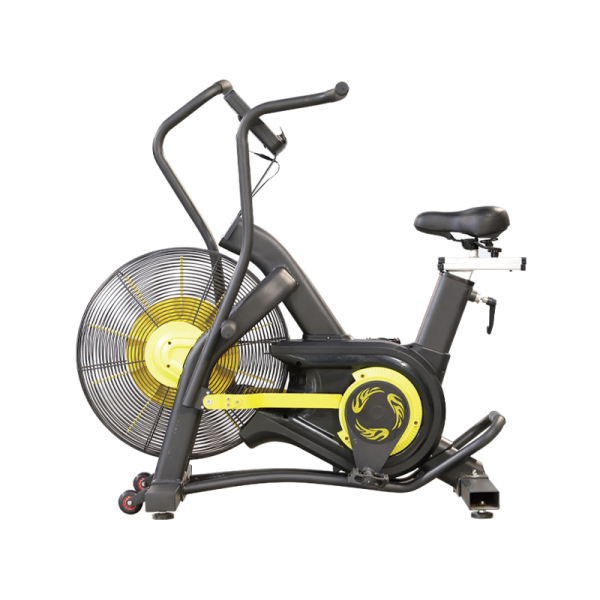 TK7-ZF7300	Fan bike (with buttons)