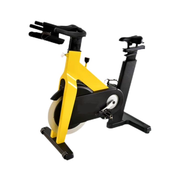 TK15-D02	Magnetic spinning bike