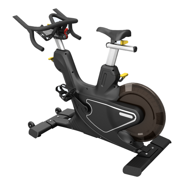 TK3-D16	New magnetic resistance bike