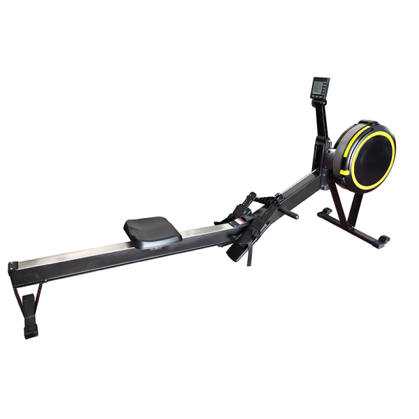TK7-6100A	Air resistance and magnetic resistance rowing machine