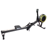TK7-6100A	Air resistance and magnetic resistance rowing machine - 图片 2