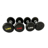 TK30-5A15	Rubber-coated Dumbbell - 图片 2