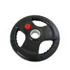 TK30-5A2/A3 Three-hole Barbell Plate - 图片 2
